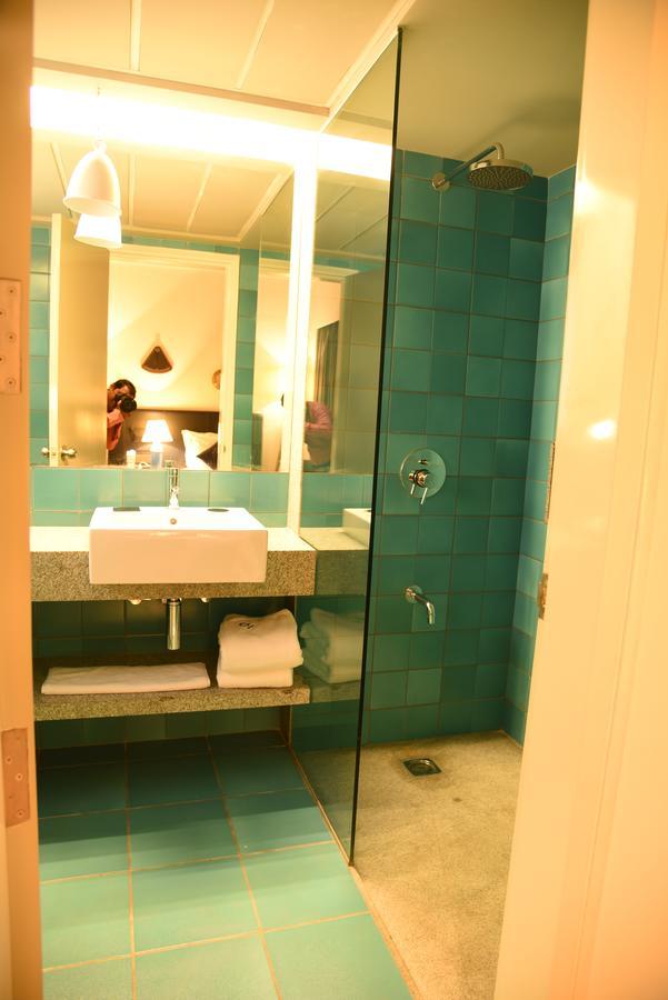 The Port Hotel Visakhapatnam Dış mekan fotoğraf